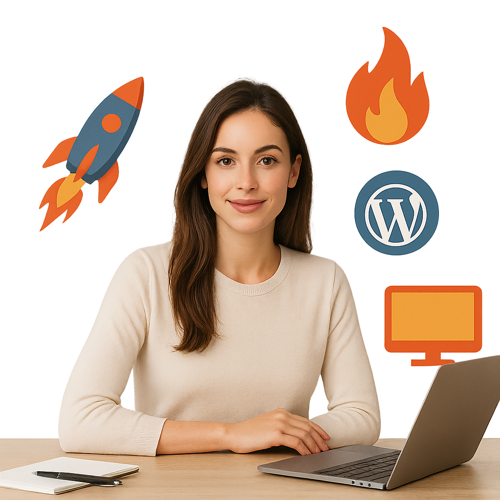 WordPress Hosting